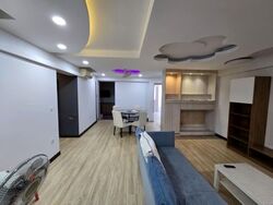 Blk 259C Punggol Topaz (Punggol), HDB 5 Rooms #560573181